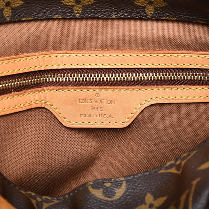 Louis Vuitton Monogram Cabas Piano 6 of 14