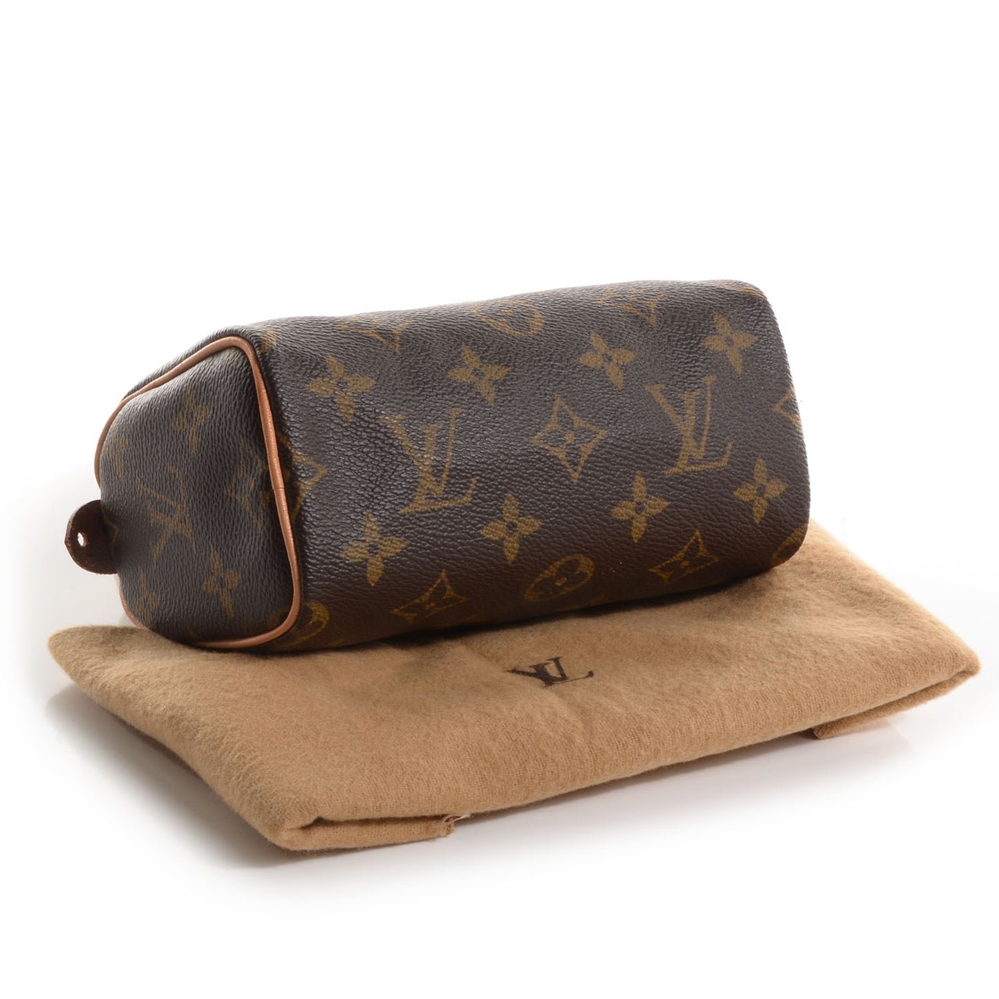 Monogram Mini Sac HL Speedy