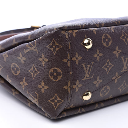 Louis Vuitton Monogram Pallas Black 8 of 10