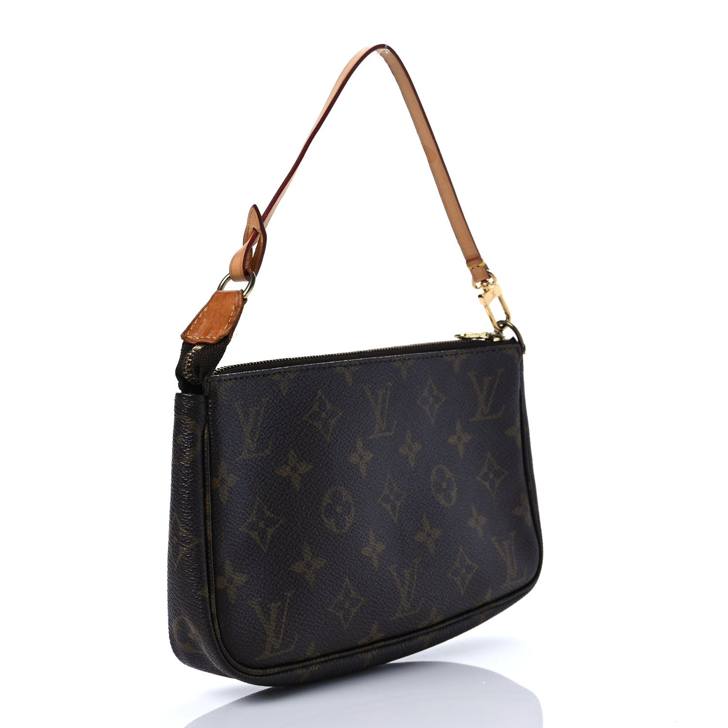 Louis Vuitton Monogram Pochette Accessories 3 of 9