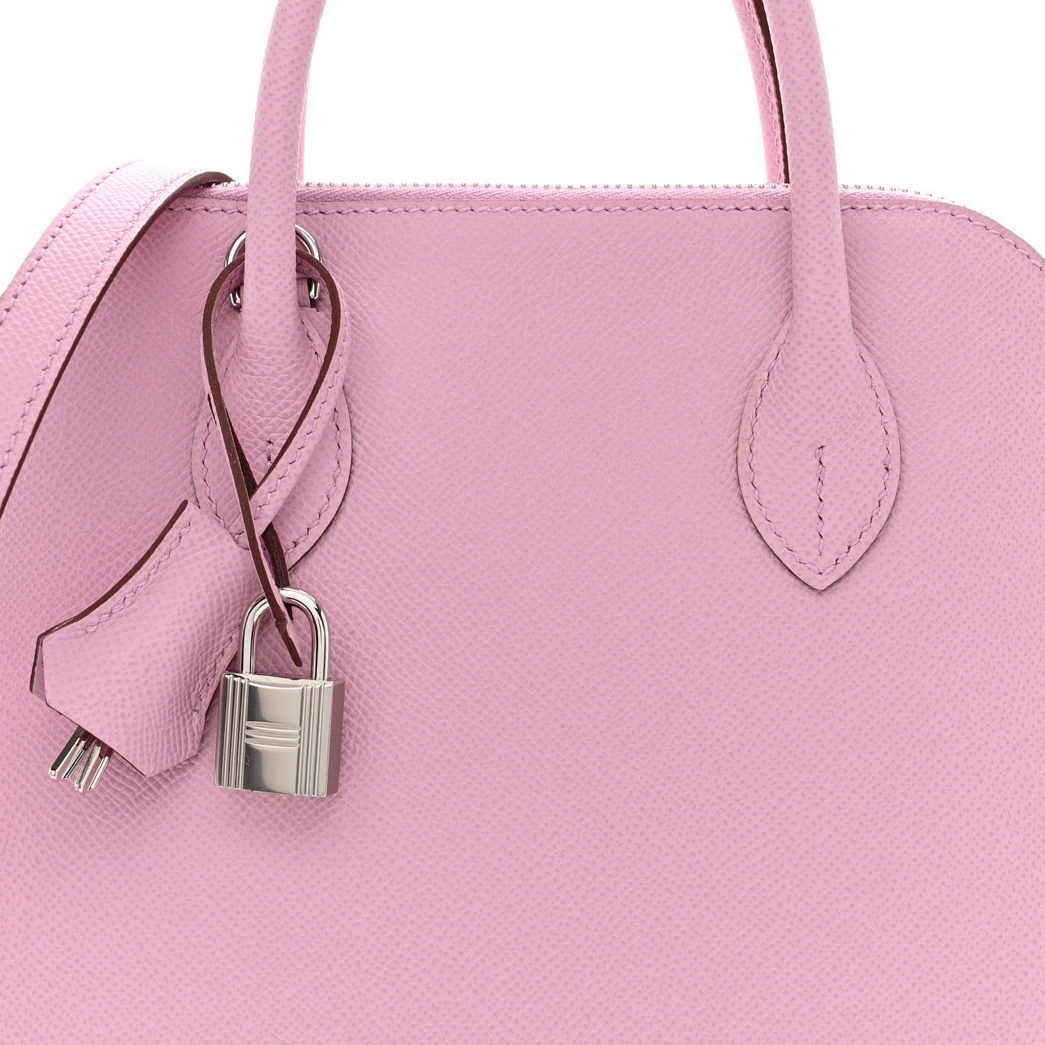 Hermes Epsom 1923 Bolide 25 Mauve Sylvestre 8 of 11