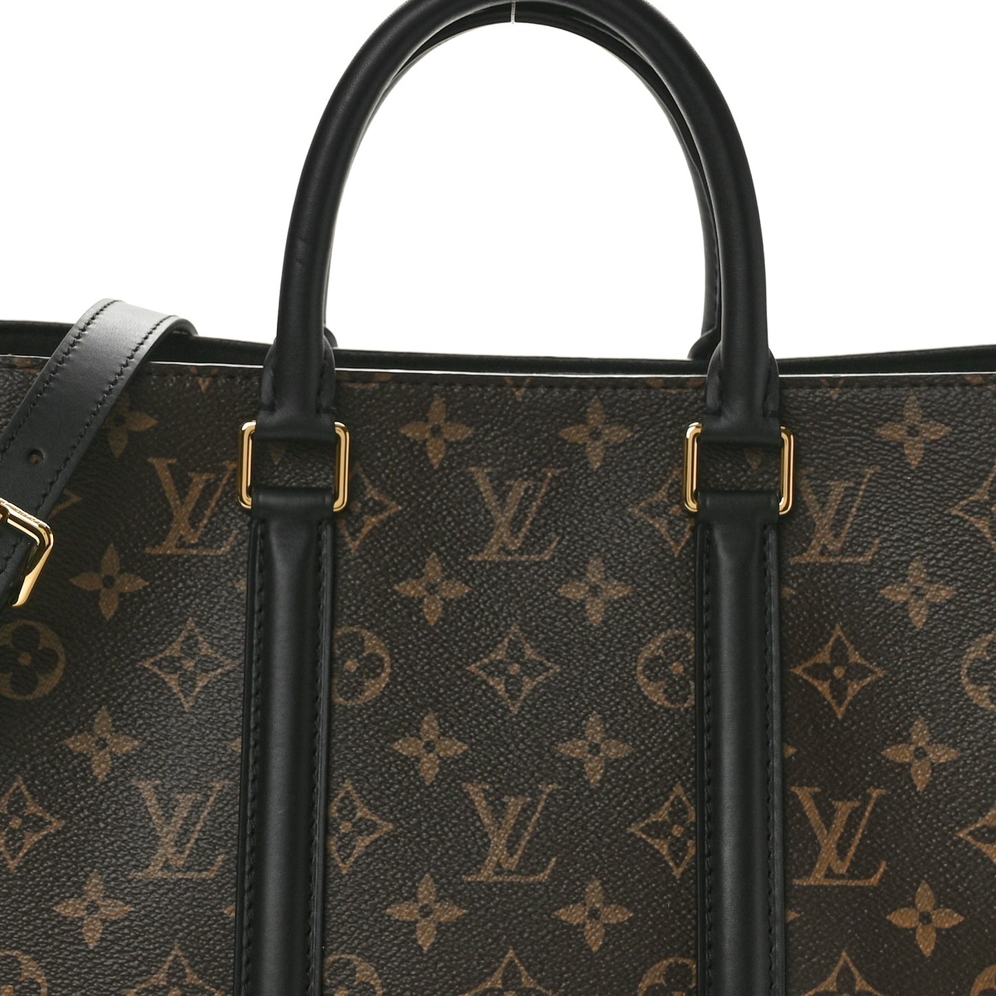 Monogram Soufflot MM Black