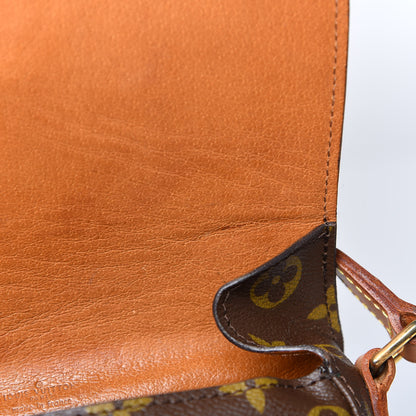 Louis Vuitton Monogram Saint Cloud MM 13 of 13
