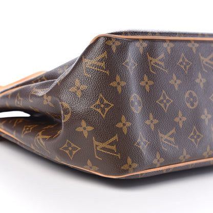Louis Vuitton Monogram Batignolles Vertical 6 of 9