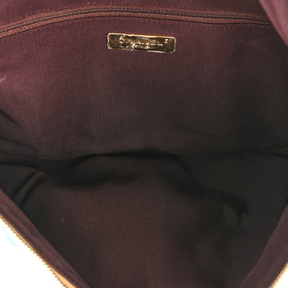 Chanel Graffiti Printed Canvas Street Spirit Waist Belt Bag Multicolor 5 of 15