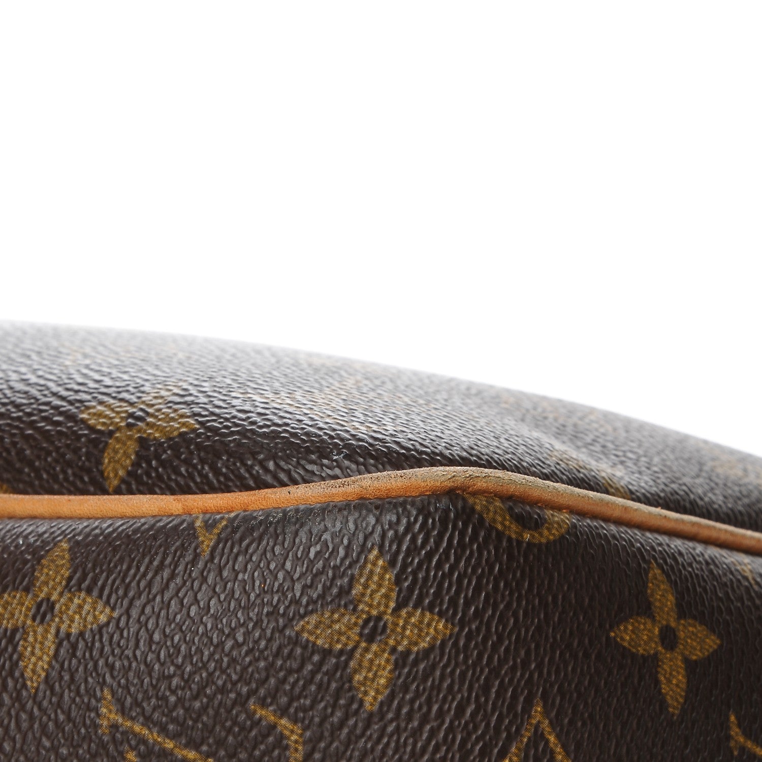 Louis Vuitton Monogram Evasion Sports Bag 11 of 11
