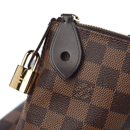 Louis Vuitton Damier Ebene Iena MM 8 of 13