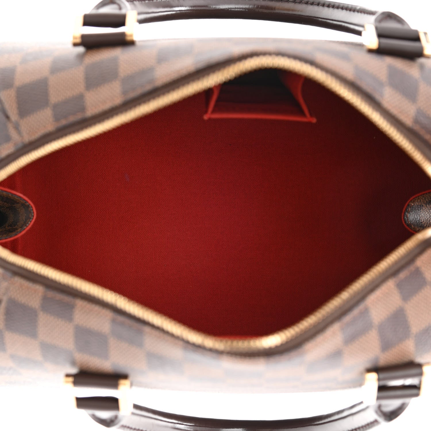 Louis Vuitton Damier Ebene Ribera MM 5 of 11