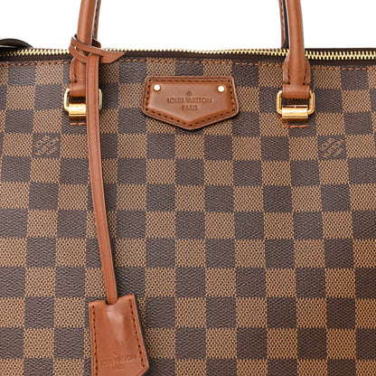 Louis Vuitton Damier Ebene Belmont 8 of 13