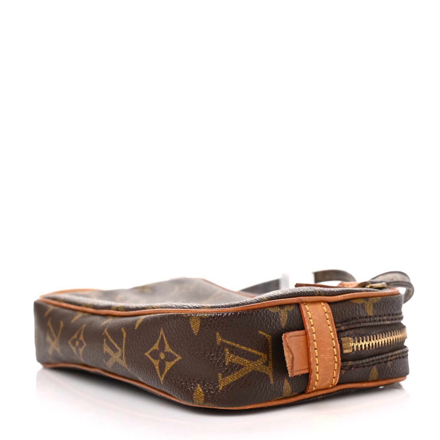 Louis Vuitton Monogram Pochette Marly Bandouliere 8 of 9