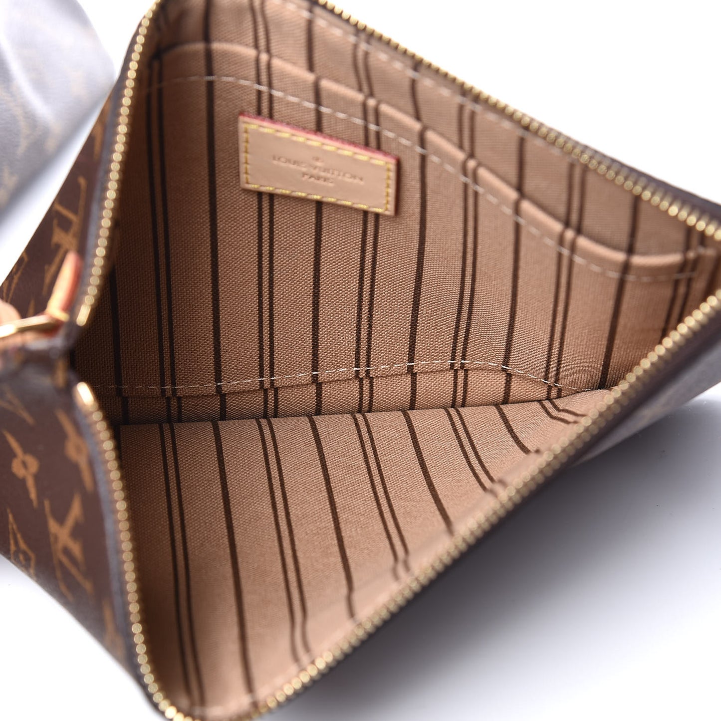 Monogram Neo Neverfull GM