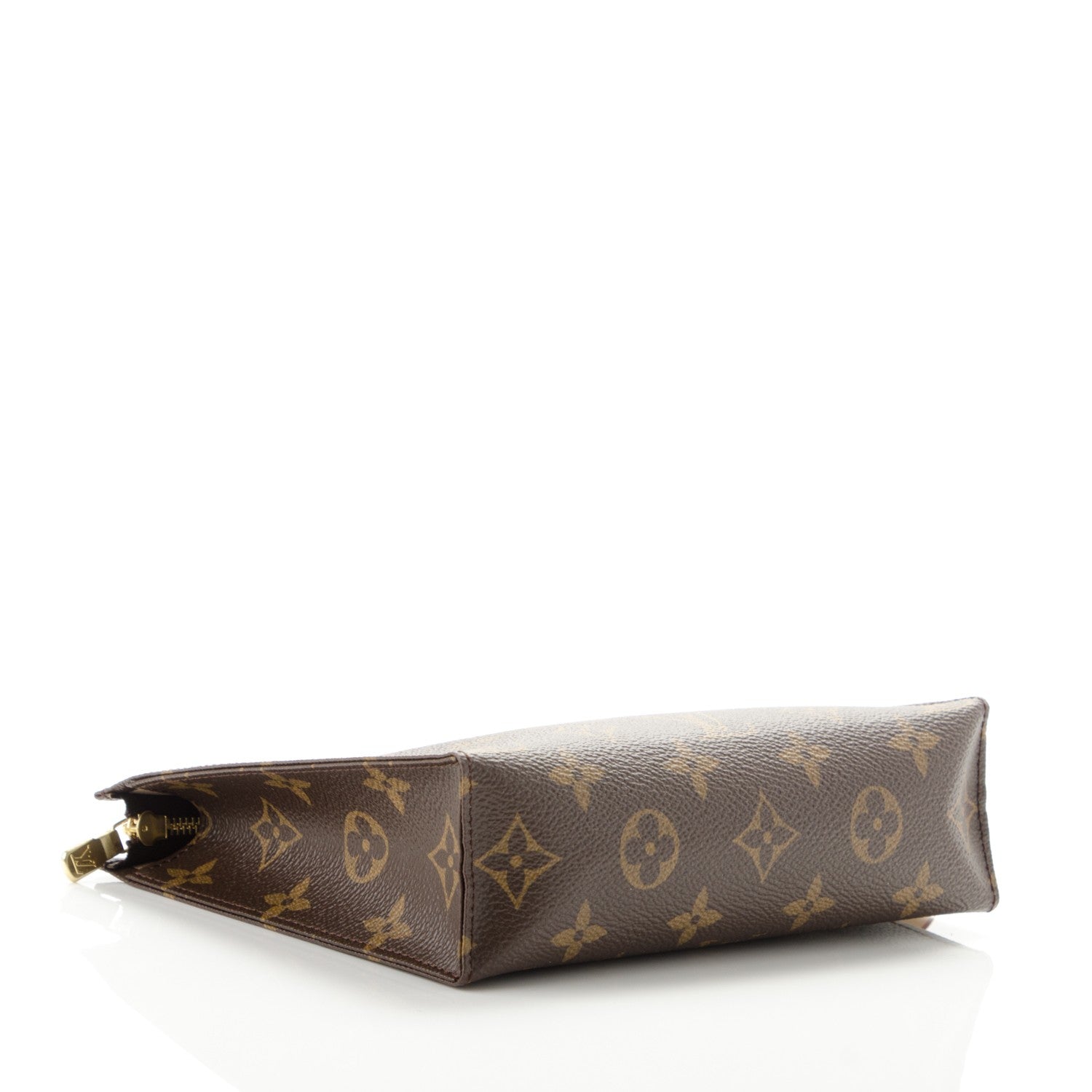 Louis Vuitton Monogram Toiletry Pouch 19 4 of 7