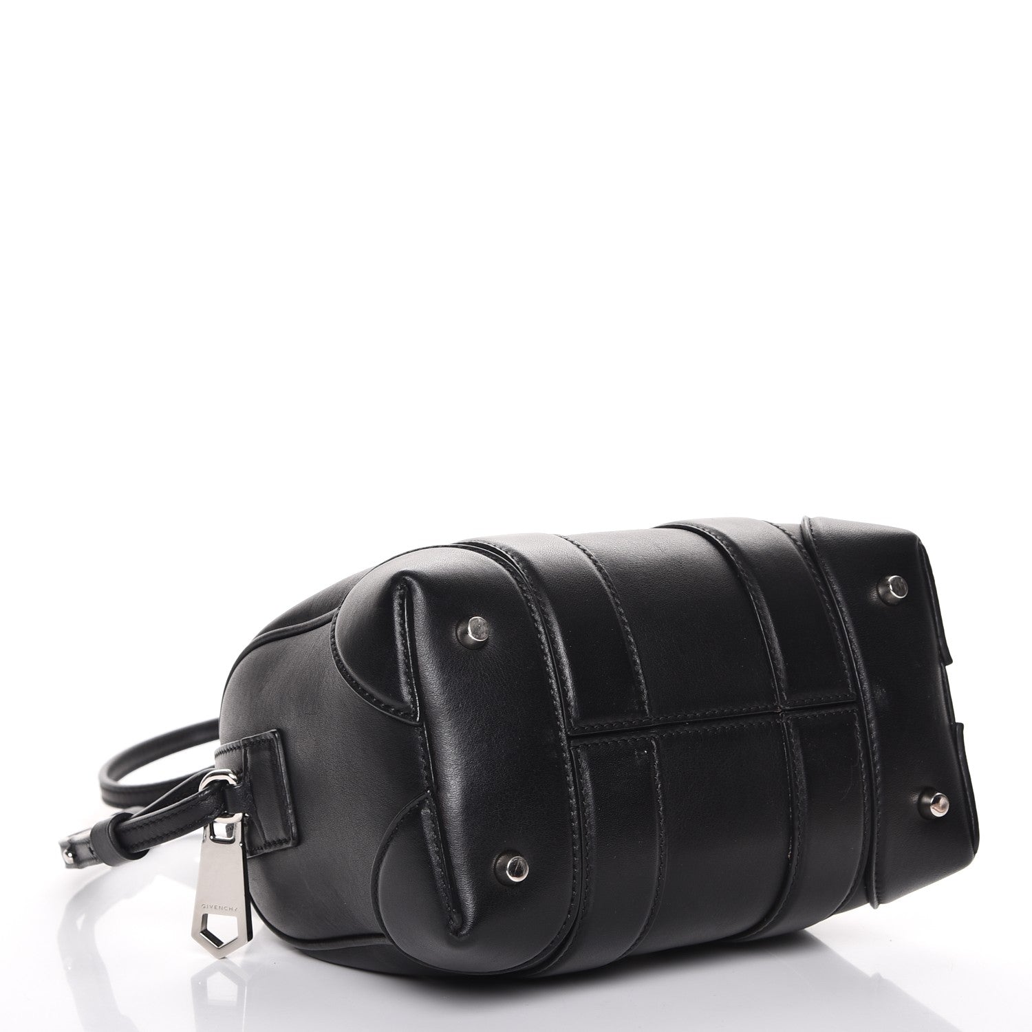 Givenchy Calfskin Mini Lucrezia Black 4 of 8