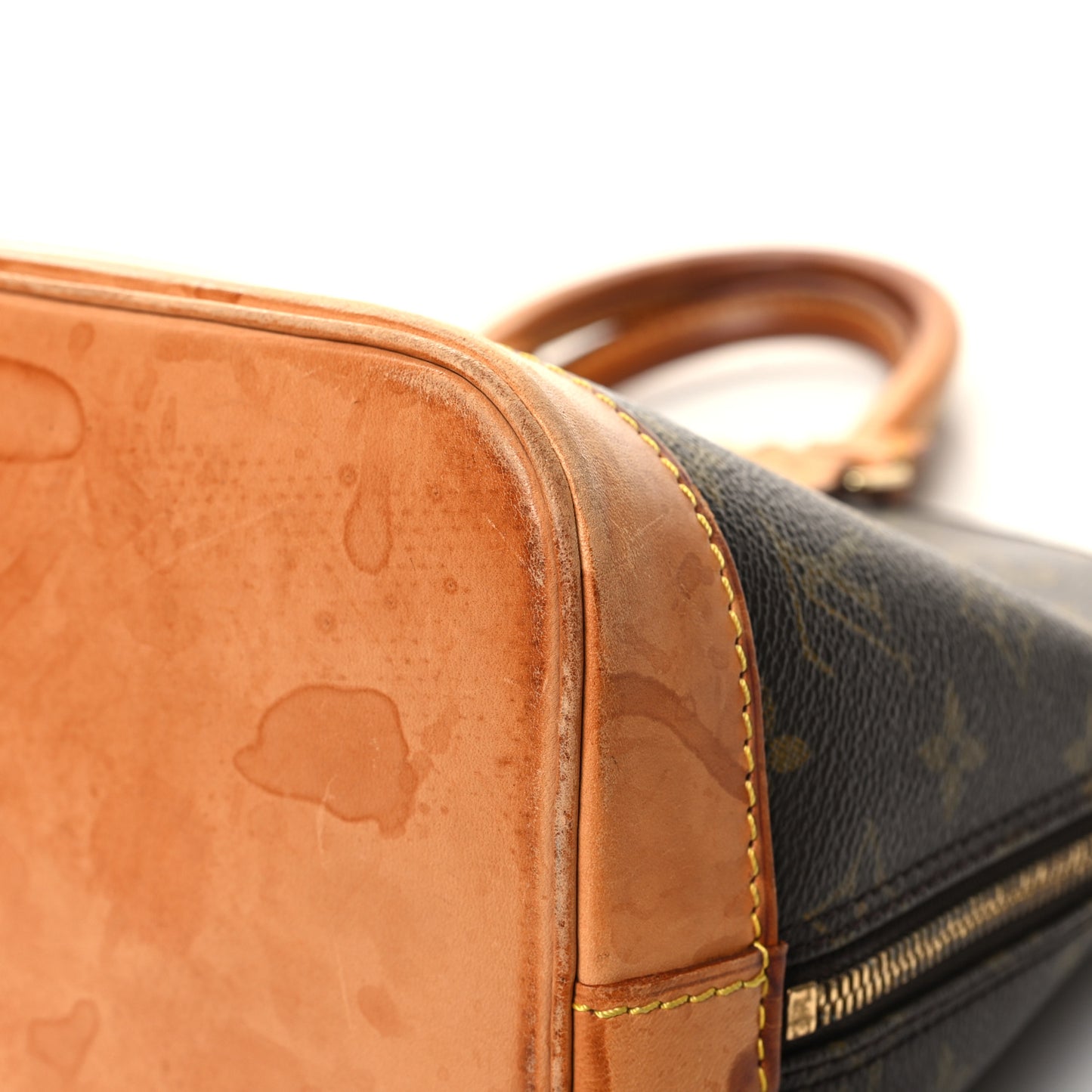 Monogram Alma PM