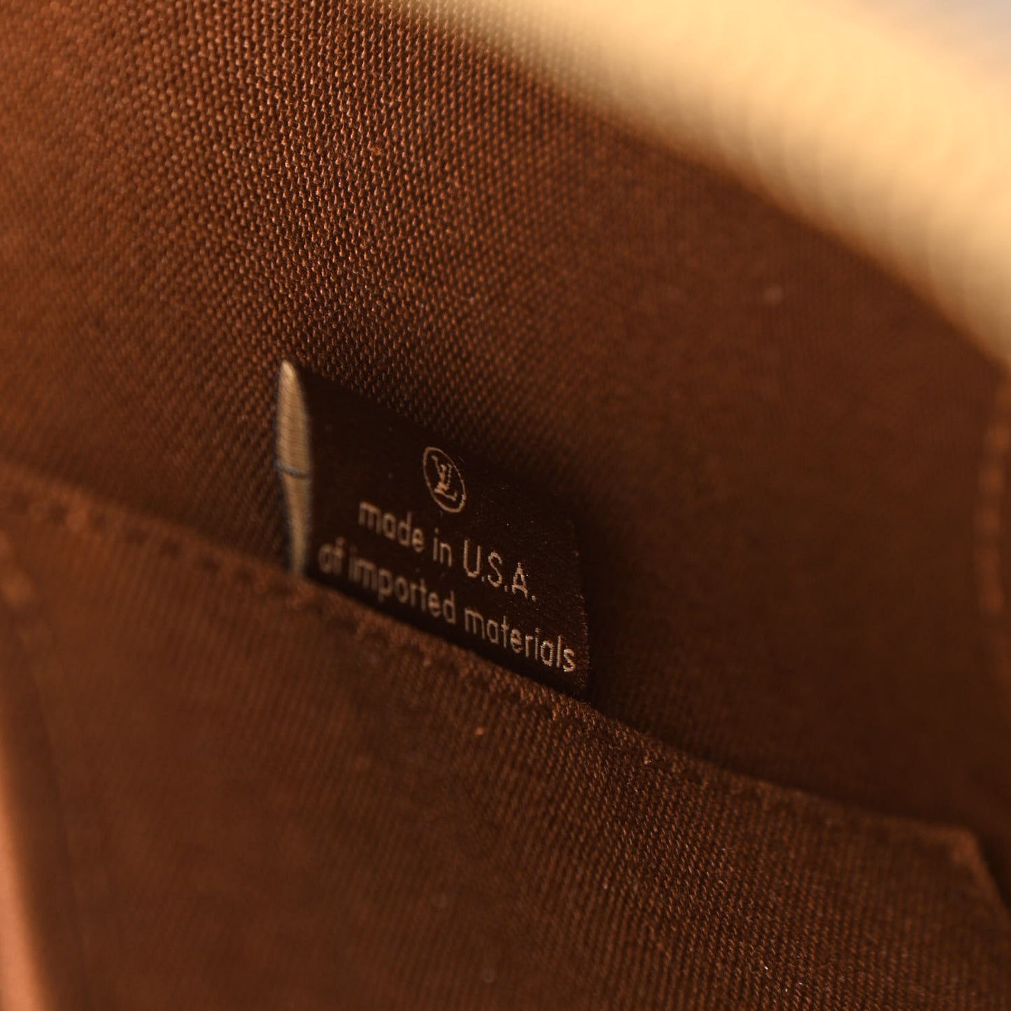 Monogram Alma PM