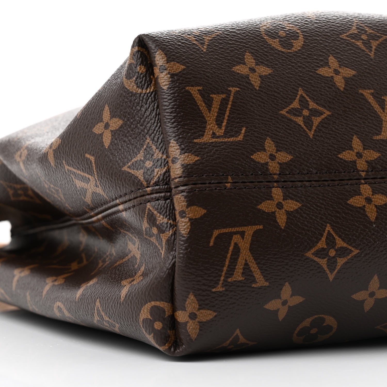 Louis Vuitton Monogram Graceful MM 10 of 12