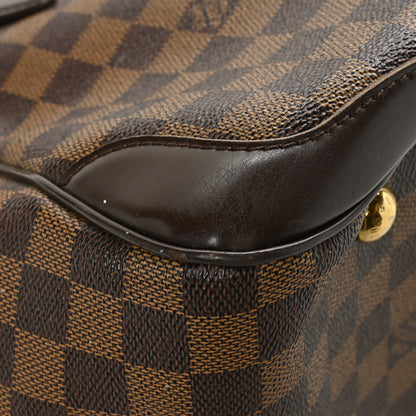 Louis Vuitton Damier Ebene Verona GM 9 of 11