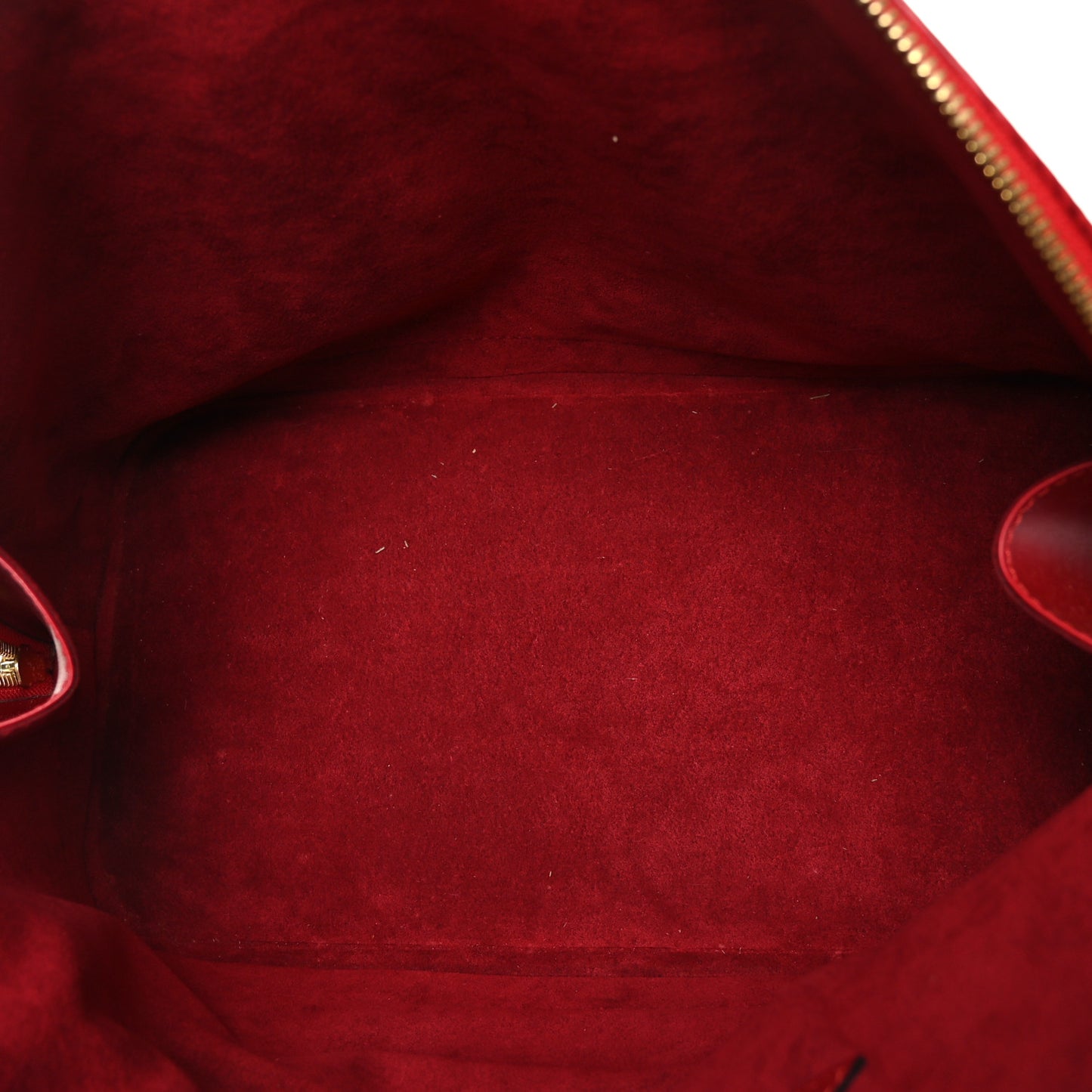 Epi Alma PM Castillan Red