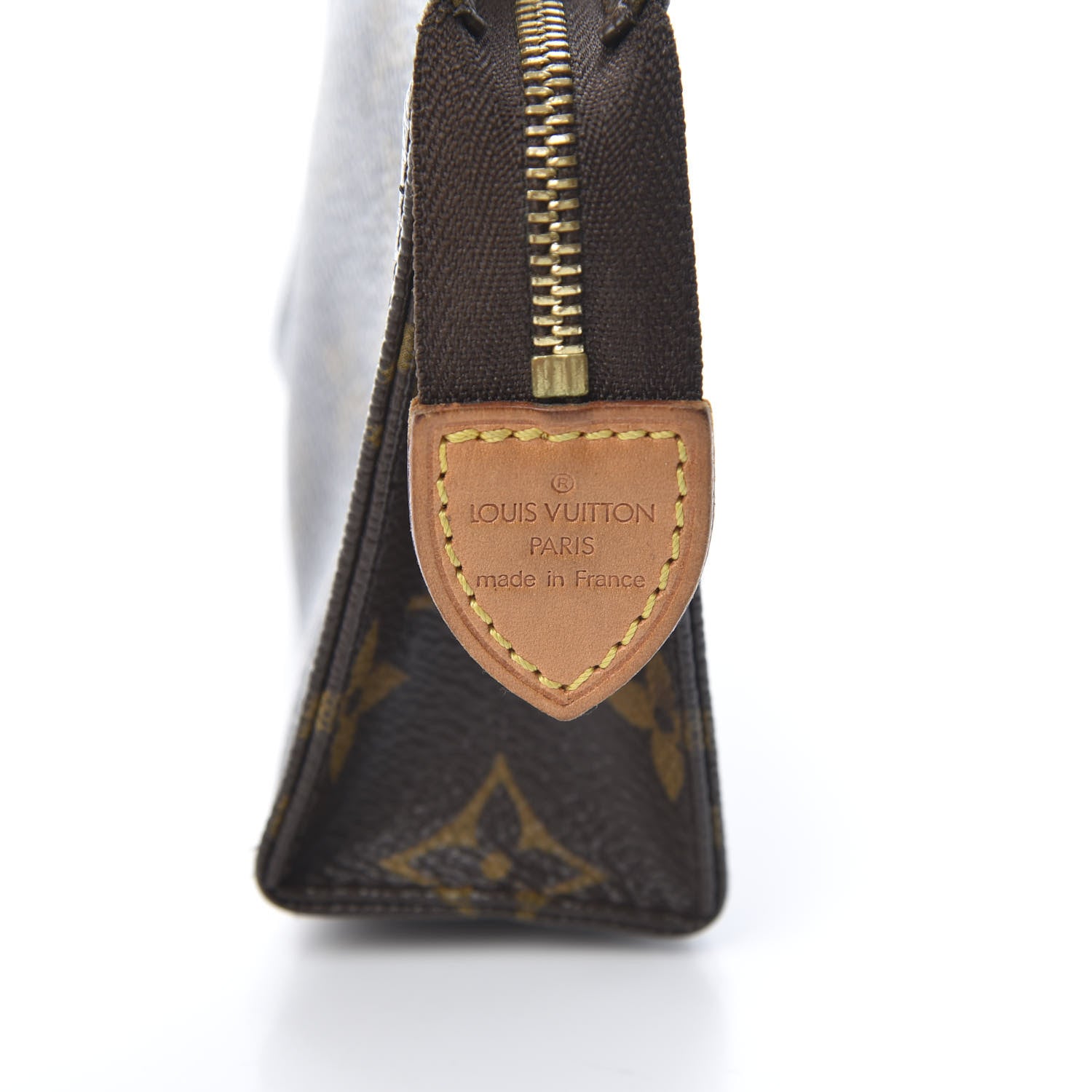 Louis Vuitton Monogram Toiletry Pouch 15 6 of 8
