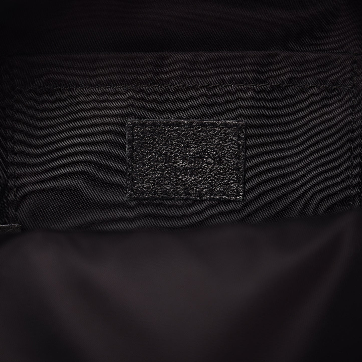 Monogram Palm Springs Backpack Mini