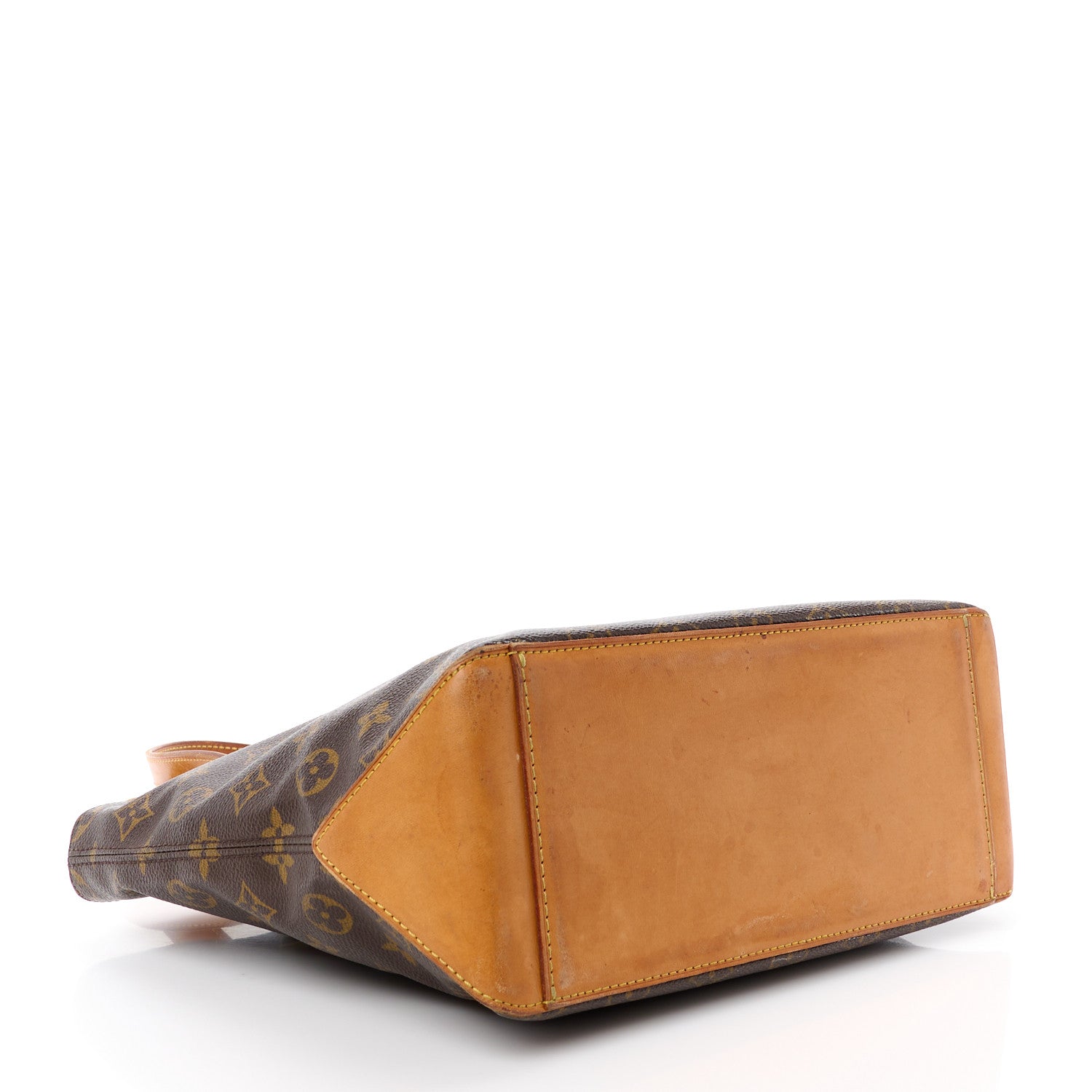 Louis Vuitton Monogram Cabas Piano 4 of 16