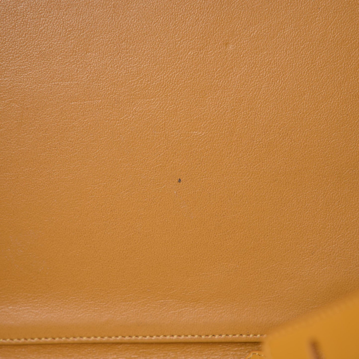 Suede Medium Phantom Luggage Amber