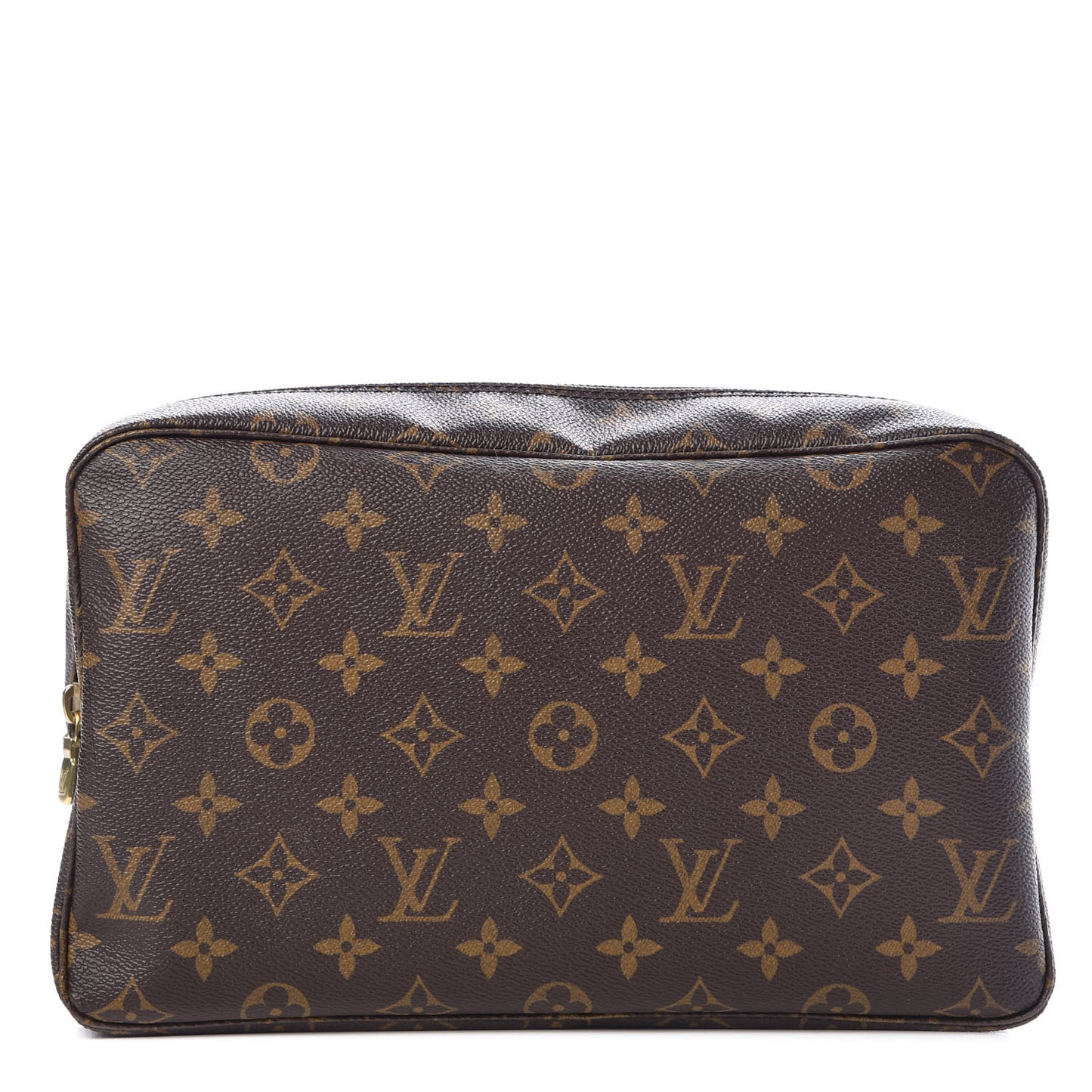 Monogram Trousse Toilette 28