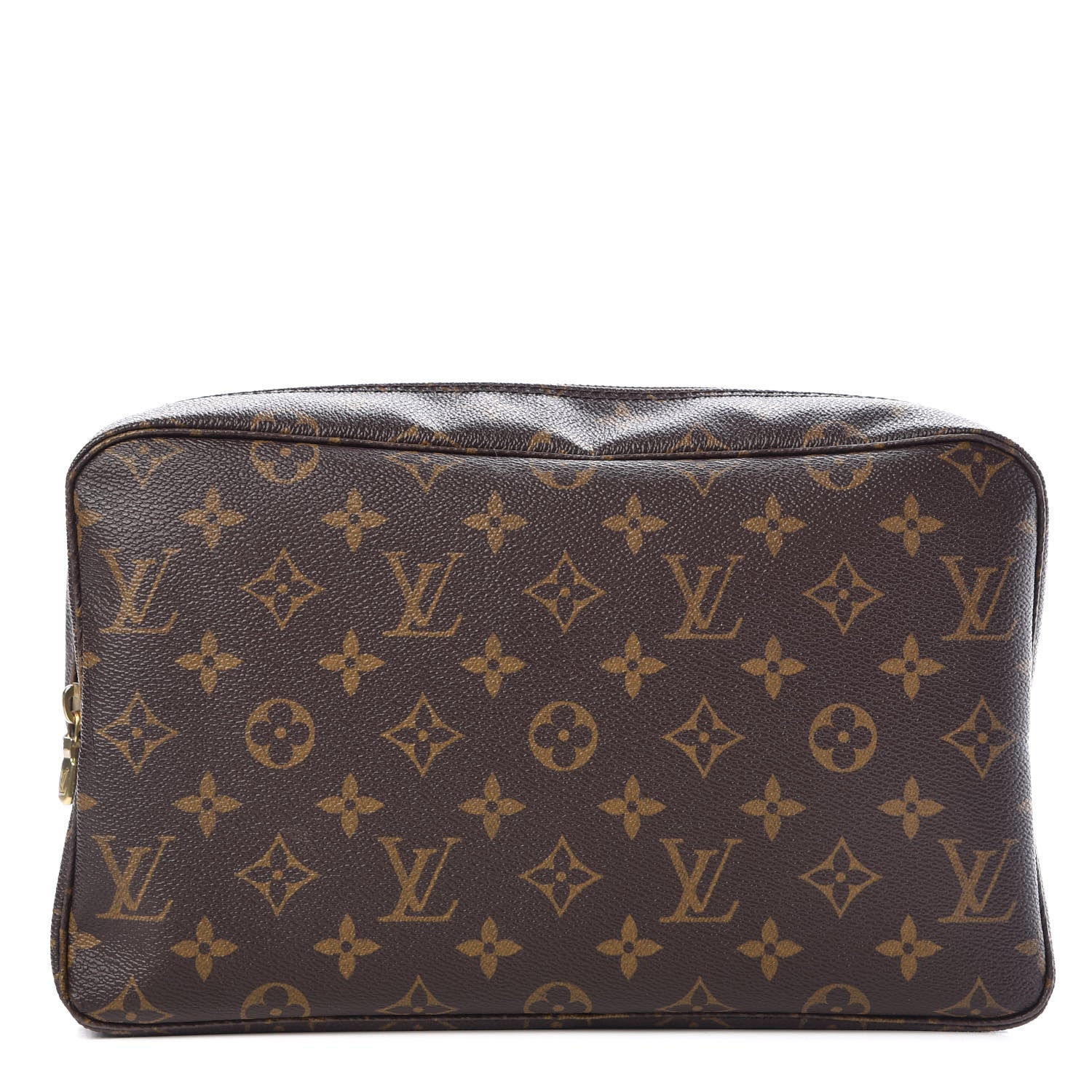 Louis Vuitton Monogram Trousse Toilette 28 1 of 9