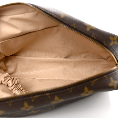 Louis Vuitton Monogram Trousse Toilette 23 5 of 8
