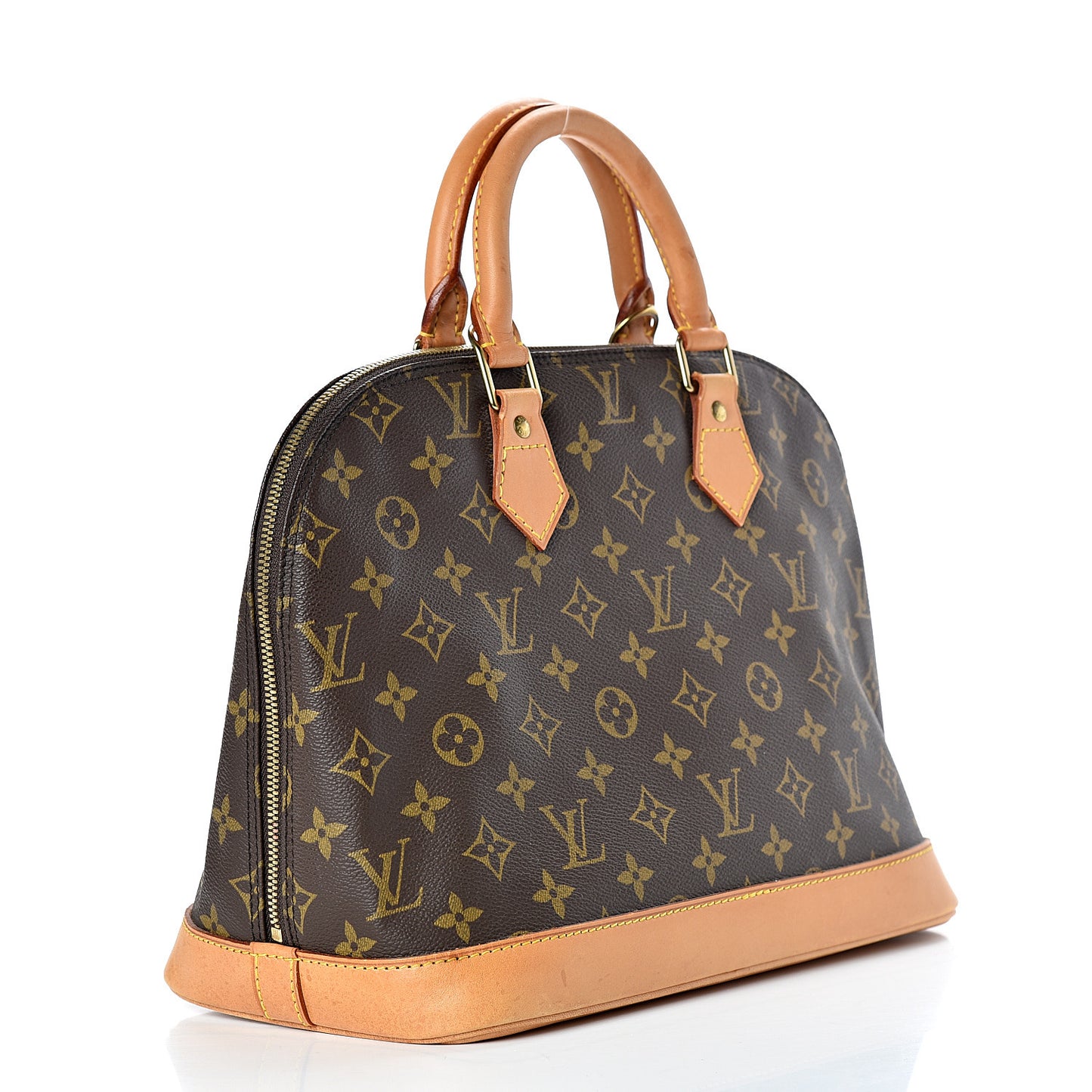 Monogram Alma PM