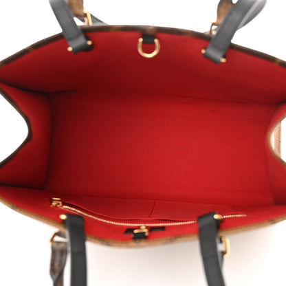 Louis Vuitton Reverse Monogram Giant Onthego MM 5 of 12