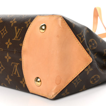Louis Vuitton Monogram Wilshire GM 9 of 9