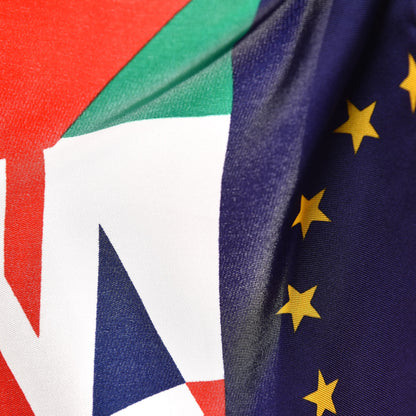 Louis Vuitton Silk Flags Bag Charm 5 of 6