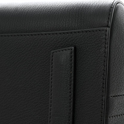 Givenchy Sugar Goatskin Medium Antigona Black 11 of 15