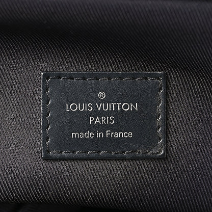 Louis Vuitton Damier Graphite Avenue Sling Backpack 6 of 9