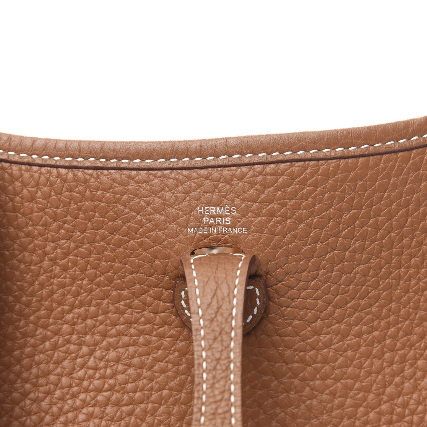 Taurillon Clemence Amazone Evelyne TPM Gold Cuivre