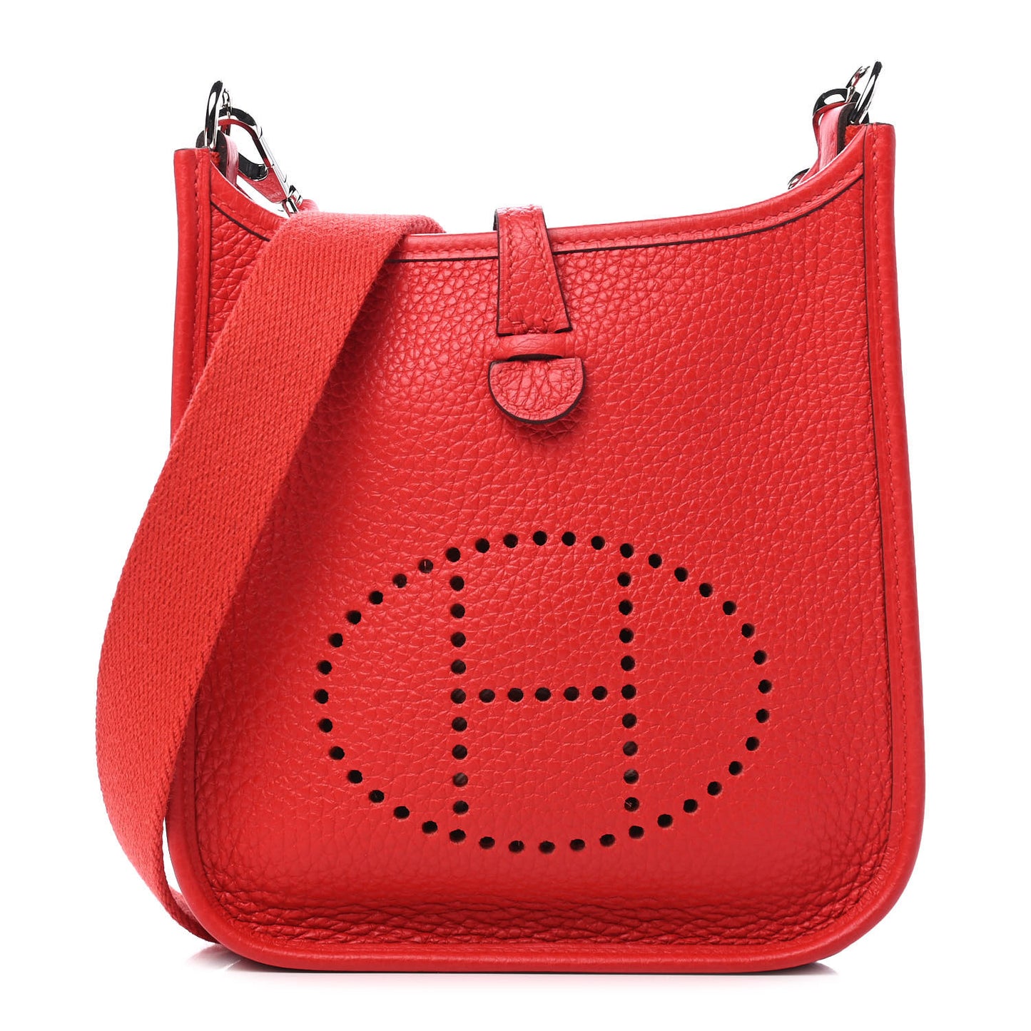 Taurillon Clemence Evelyne TPM Rouge De Coeur