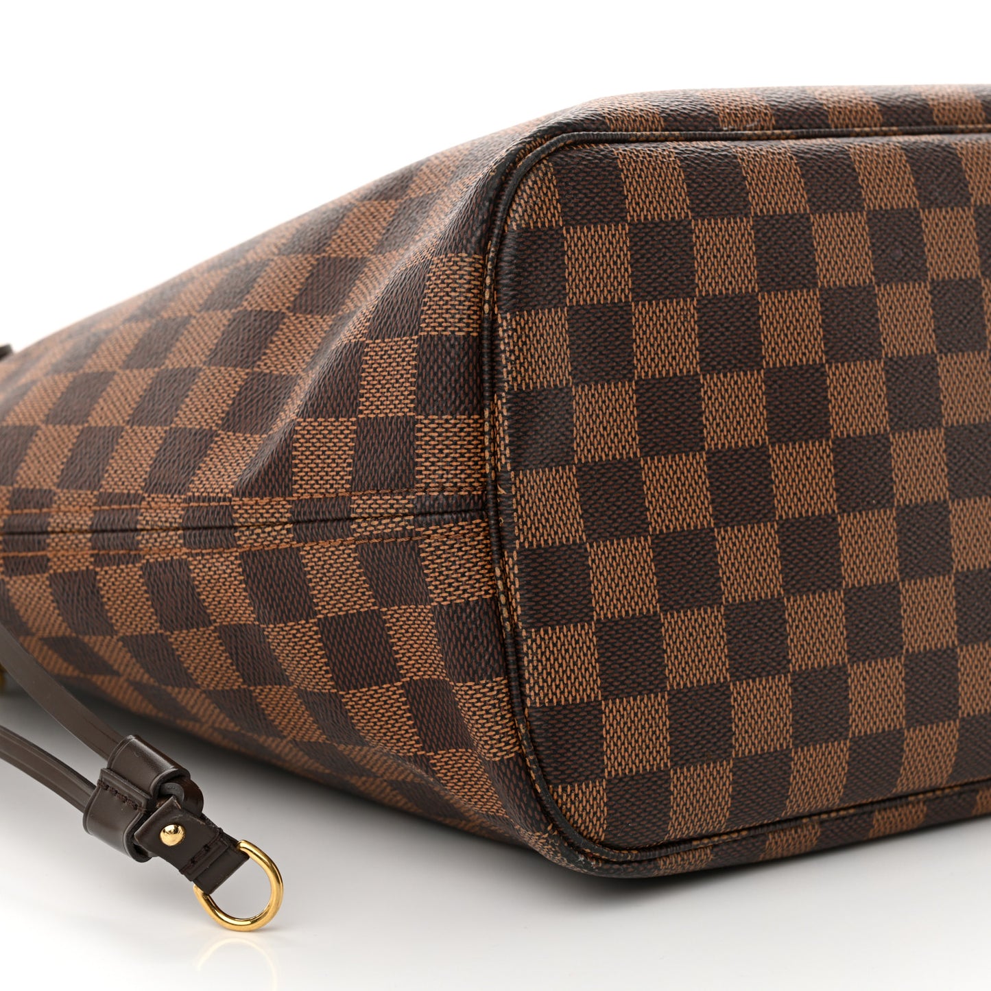 Damier Ebene Neo Neverfull MM