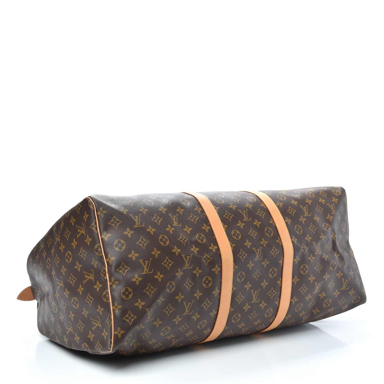 Louis Vuitton Monogram Keepall 60 3 of 8