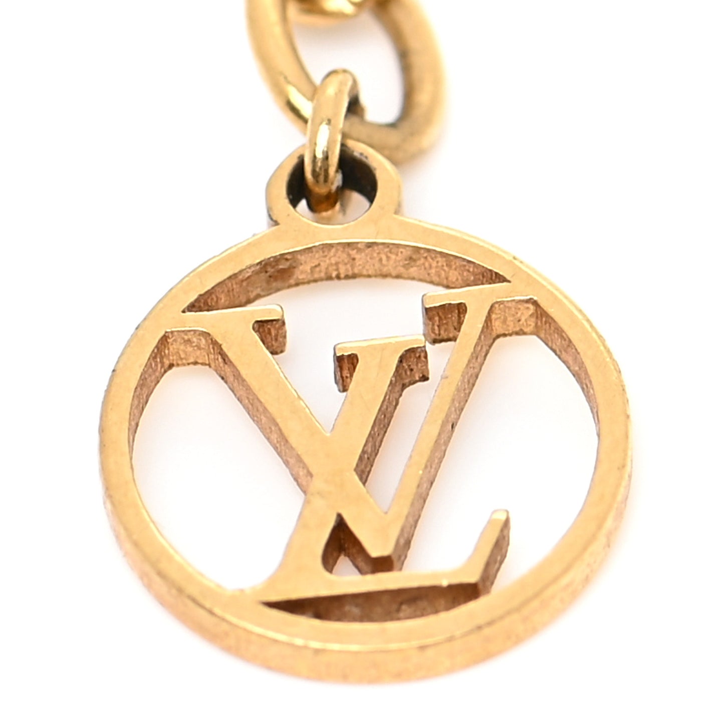 My LV Affair Bracelet Gold