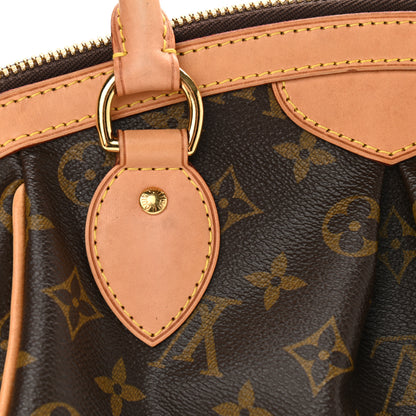 Louis Vuitton Monogram Tivoli PM 13 of 13