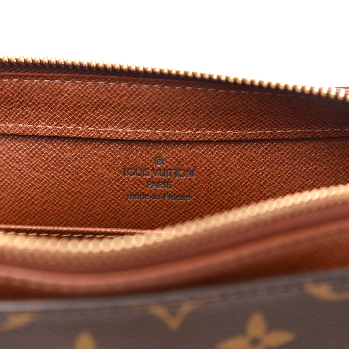 Monogram Pochette Orsay