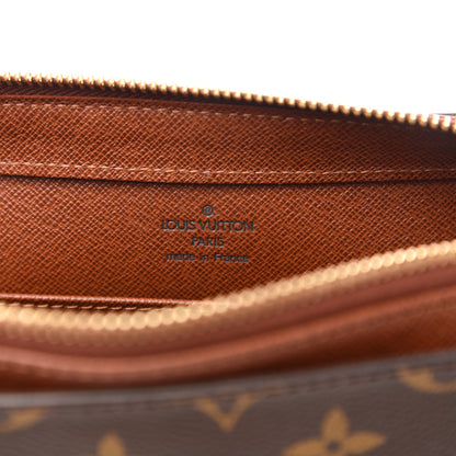 Louis Vuitton Monogram Pochette Orsay 6 of 10