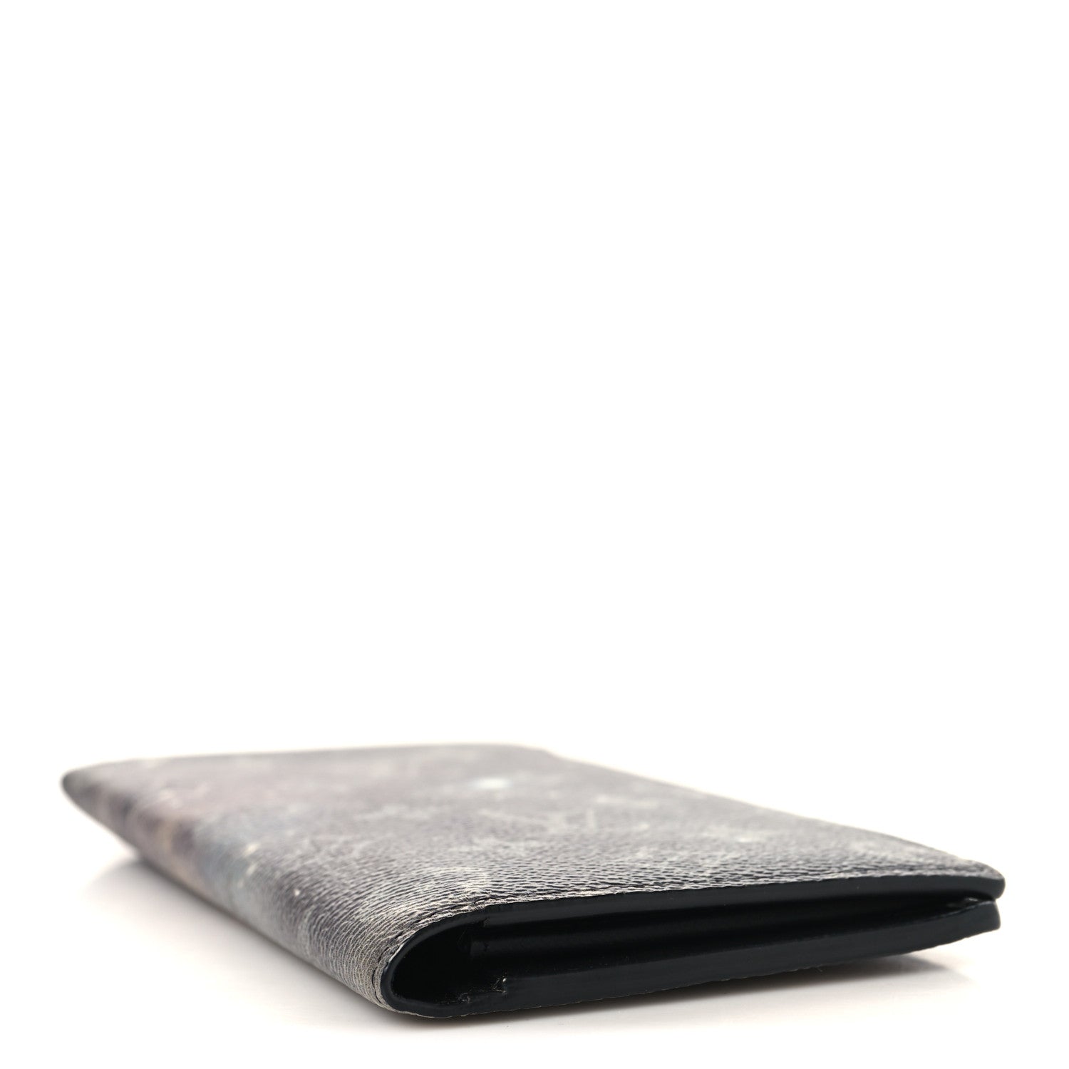 Louis Vuitton Monogram Galaxy Brazza Wallet 4 of 7