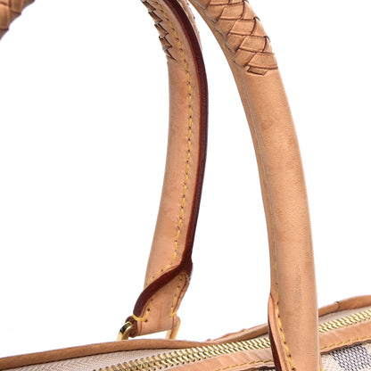 Louis Vuitton Damier Azur Riviera PM 9 of 11