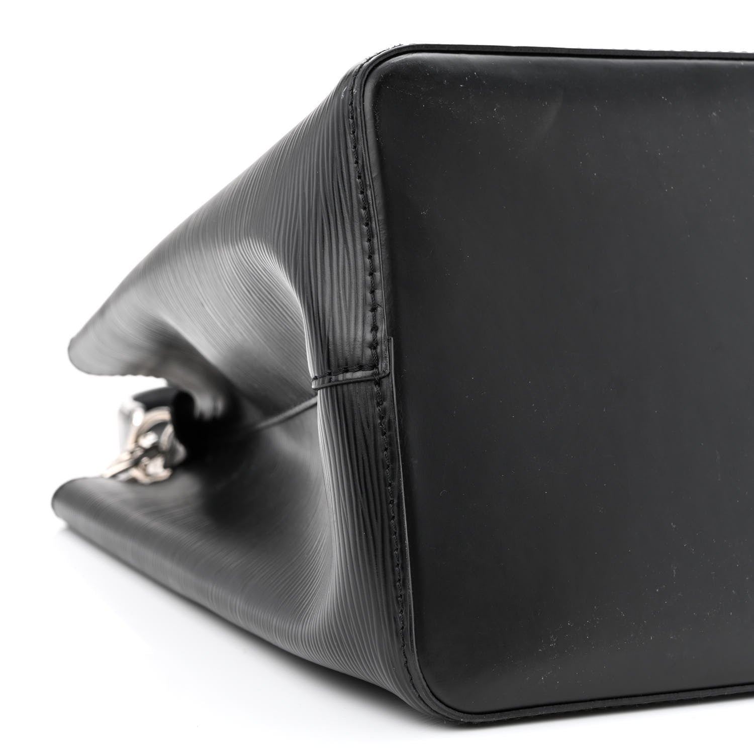 Louis Vuitton Epi Neonoe Black 9 of 11