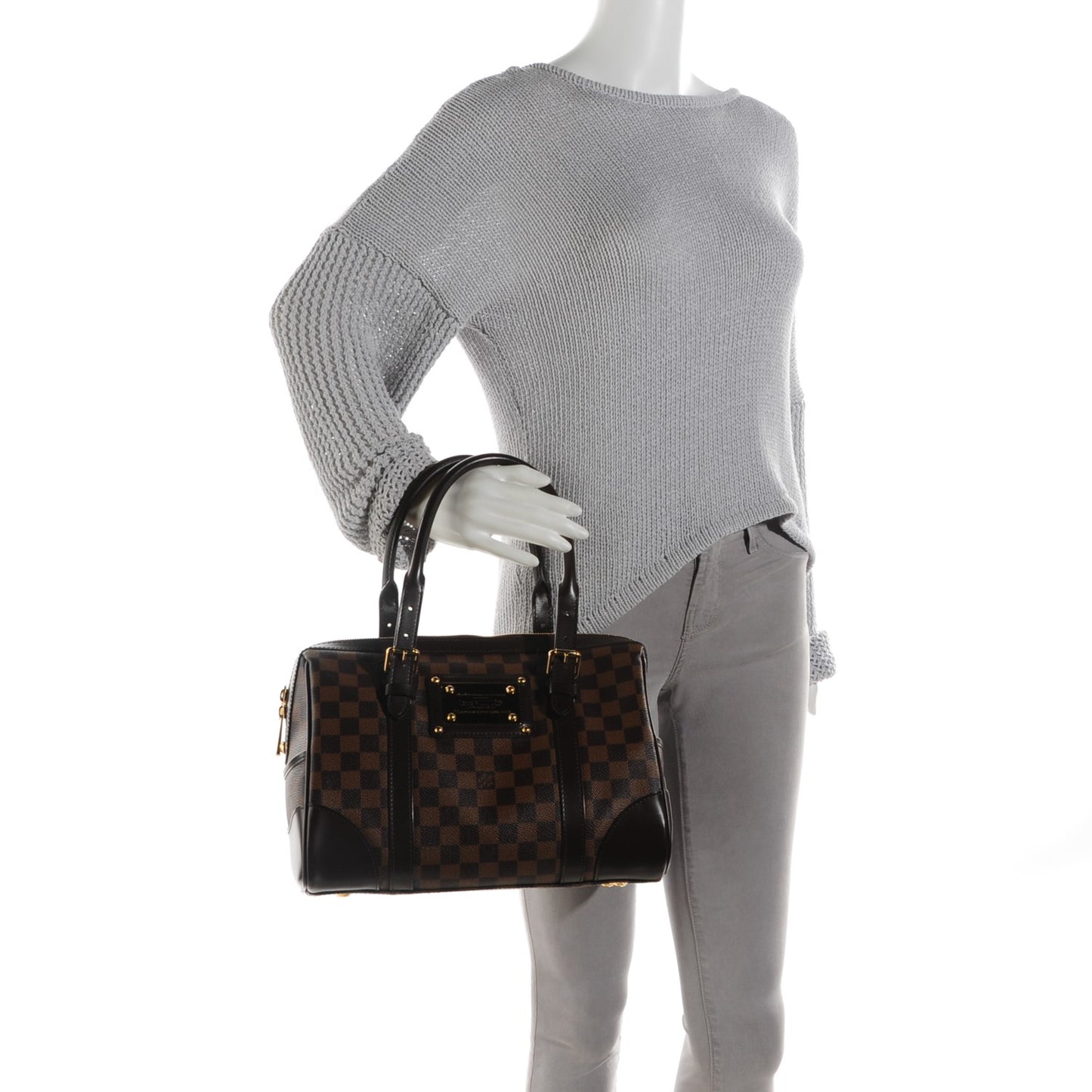 Damier Ebene Berkeley