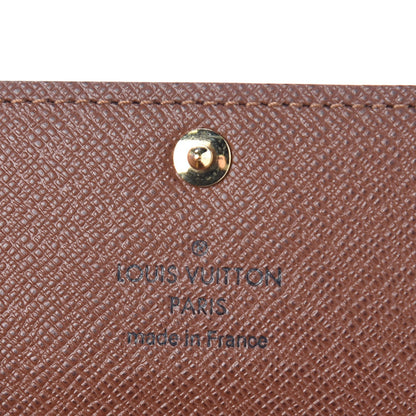 Louis Vuitton Monogram 6 Key Multicles Holder 6 of 7