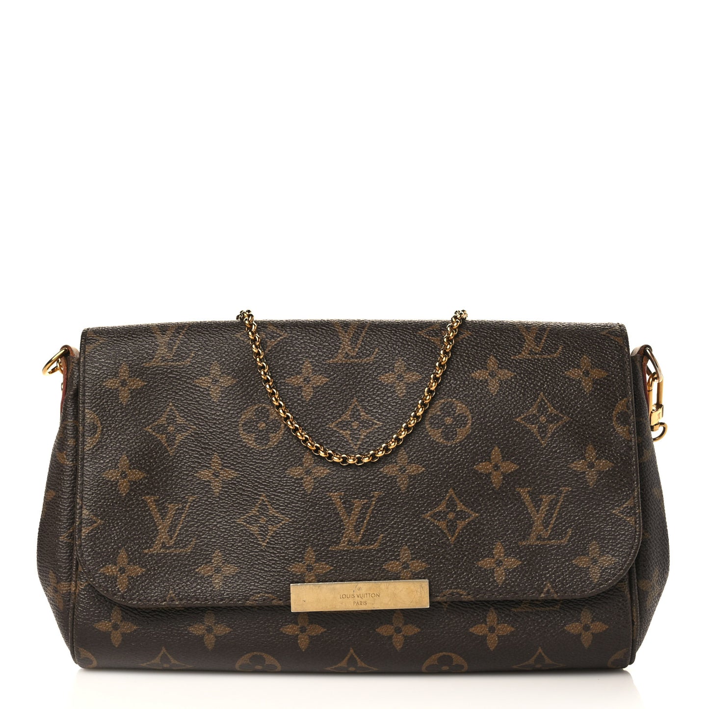 Monogram Favorite MM