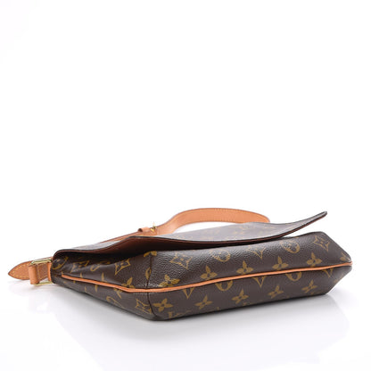 Louis Vuitton Monogram Musette Tango 4 of 7